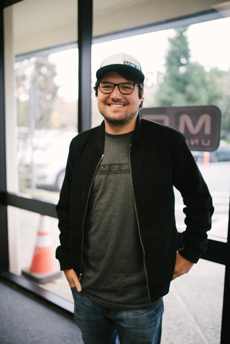 MGE Swag MGE Underground