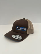 Yupoong Classic Snapback