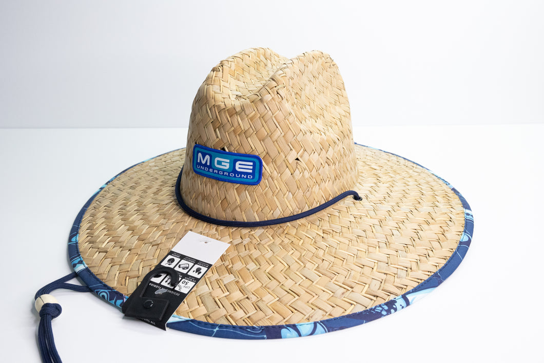 Life Is Better In Straw