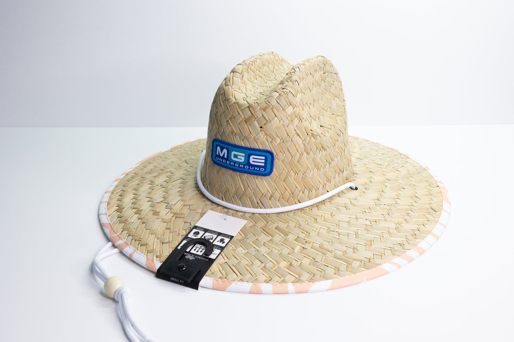 Life Is Better In Straw