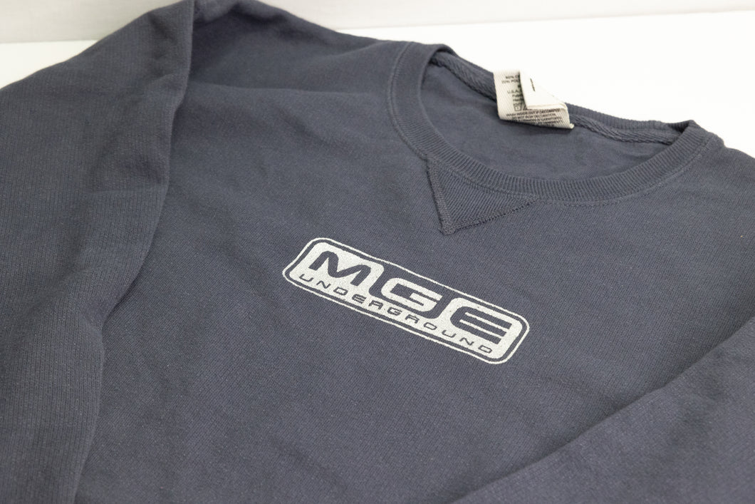 Anniversary Crewneck Sweatshirt