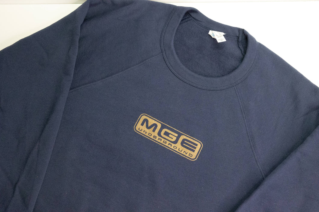 Anniversary Crewneck Sweatshirt