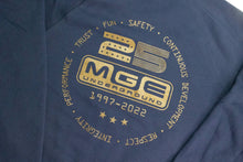 Load image into Gallery viewer, Anniversary Crewneck Sweatshirt
