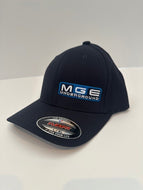 The Original Flexfit- Navy
