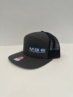 Richardson 168 7 Panel Trucker